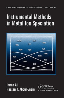 Couverture_Instrumental Methods In Metal Ion Speciation