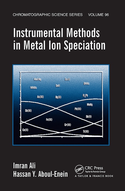 Couverture_Instrumental Methods In Metal Ion Speciation
