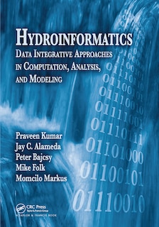 Front cover_Hydroinformatics