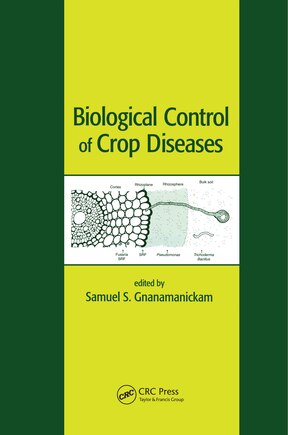 Biological Control Of Crop Diseases