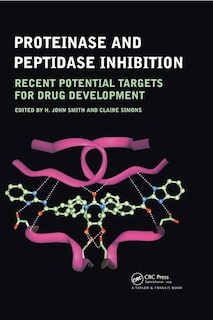 Front cover_Proteinase And Peptidase Inhibition