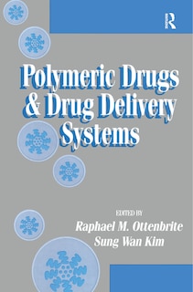 Front cover_Polymeric Drugs And Drug Delivery Systems