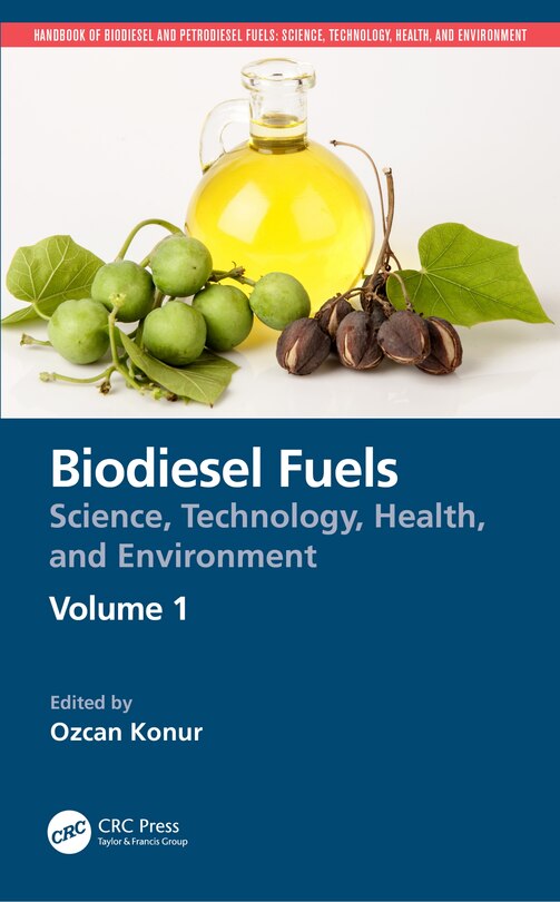 Front cover_Biodiesel Fuels
