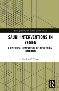 Couverture_Saudi Interventions In Yemen