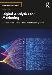 Couverture_Digital Analytics for Marketing