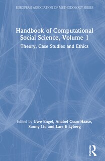Couverture_Handbook of Computational Social Science, Volume 1