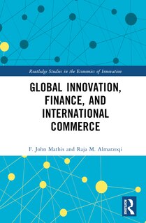 Front cover_Global Innovation, Finance, and International Commerce