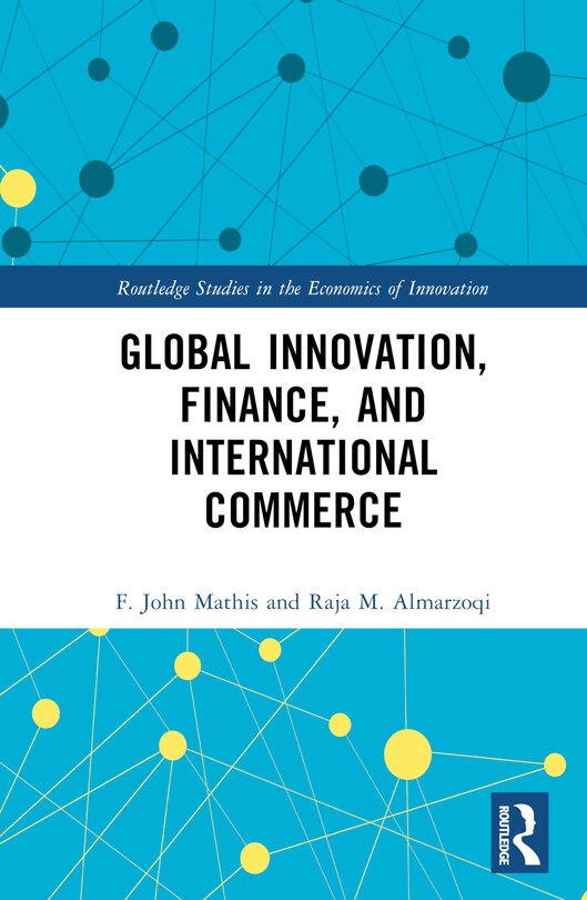 Front cover_Global Innovation, Finance, and International Commerce