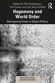 Front cover_Hegemony And World Order