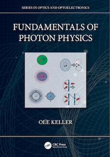 Front cover_Fundamentals of Photon Physics