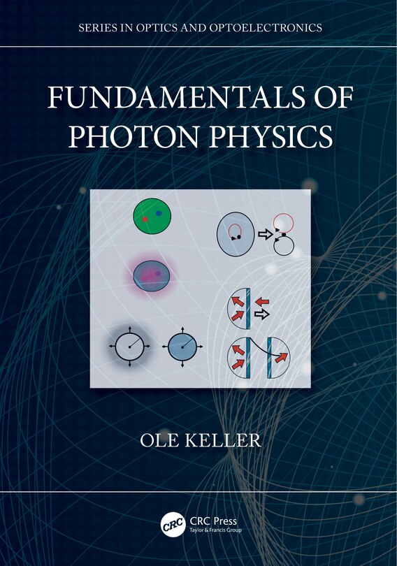 Front cover_Fundamentals of Photon Physics