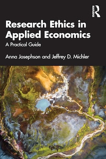 Front cover_Research Ethics in Applied Economics