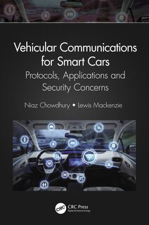Couverture_Vehicular Communications For Smart Cars