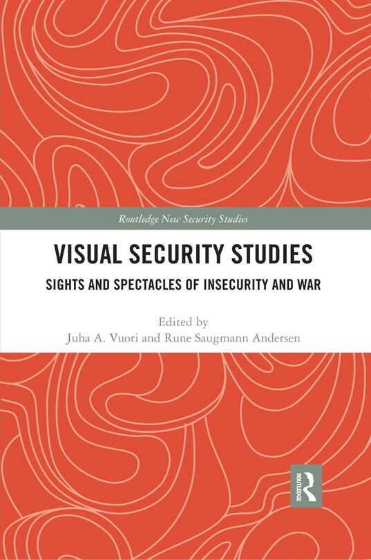 Front cover_Visual Security Studies
