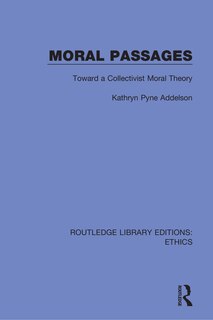 Front cover_Moral Passages