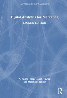 Couverture_Digital Analytics for Marketing