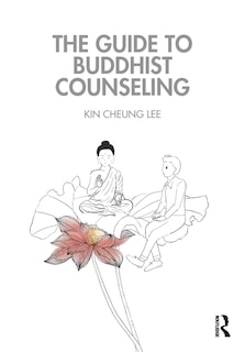 Couverture_The Guide to Buddhist Counseling