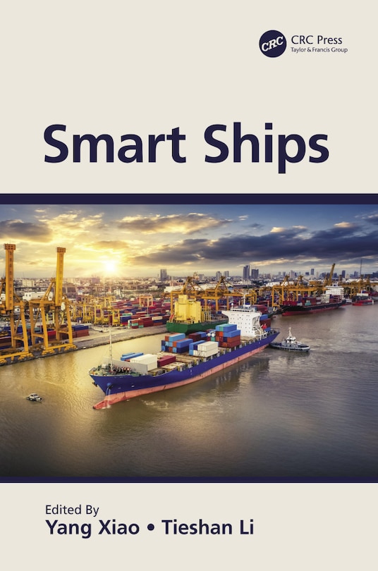 Front cover_Smart Ships