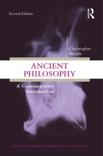 Front cover_Ancient Philosophy