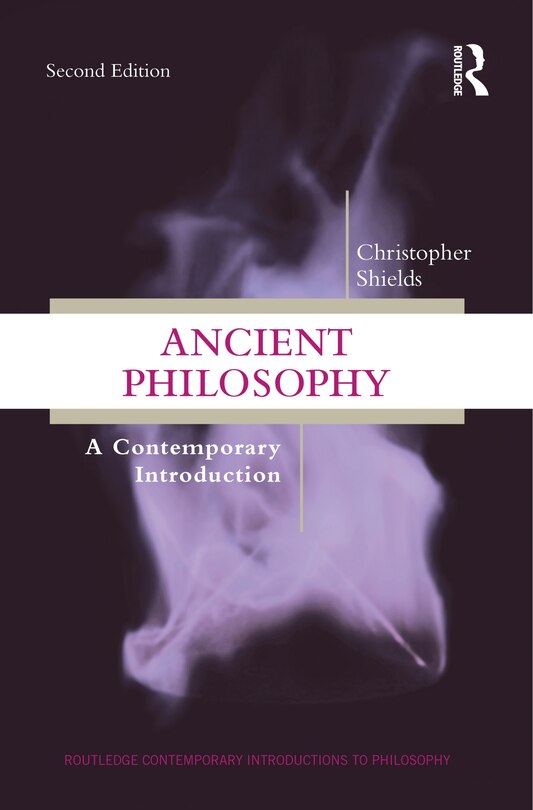 Front cover_Ancient Philosophy