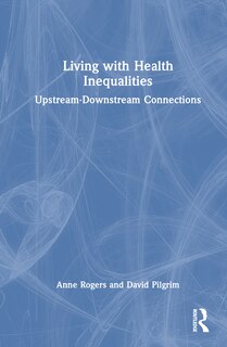Couverture_Living with Health Inequalities