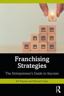Front cover_Franchising Strategies