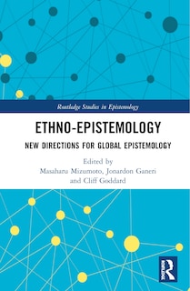 Front cover_Ethno-epistemology