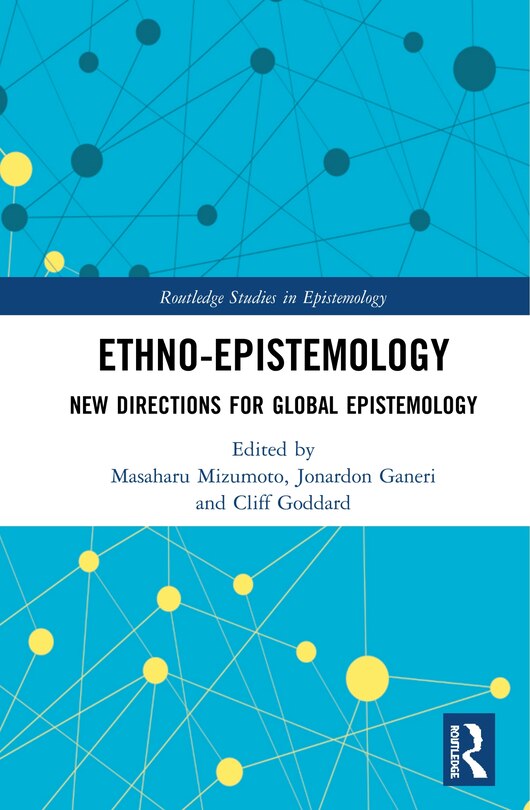Front cover_Ethno-epistemology