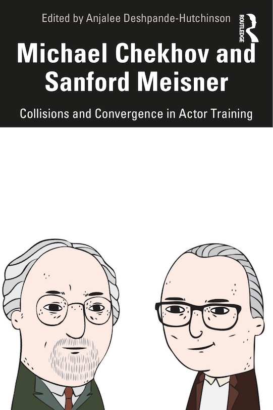 Couverture_Michael Chekhov And Sanford Meisner