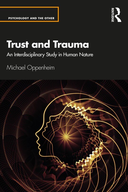 Front cover_Trust And Trauma