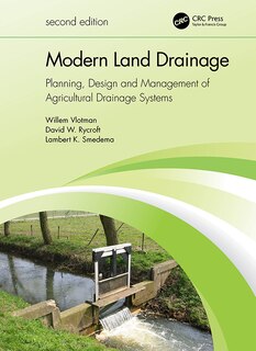 Couverture_Modern Land Drainage