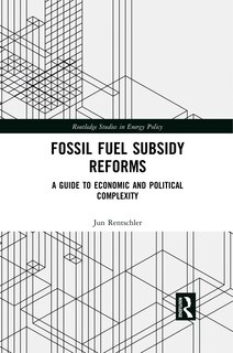 Front cover_Fossil Fuel Subsidy Reforms