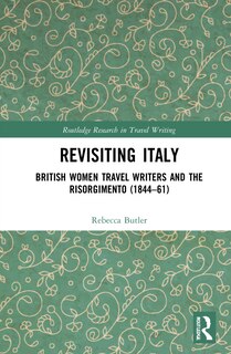 Front cover_Revisiting Italy