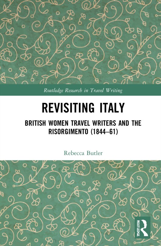 Front cover_Revisiting Italy