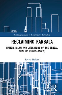 Front cover_Reclaiming Karbala