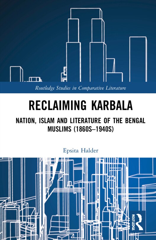 Front cover_Reclaiming Karbala