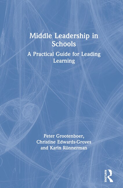 Couverture_Middle Leadership In Schools
