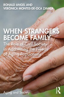 Front cover_When Strangers Become Family