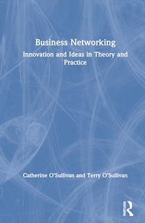 Front cover_Business Networking