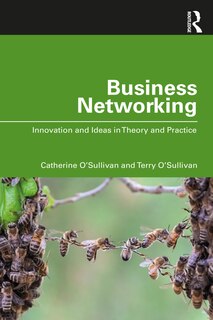 Front cover_Business Networking