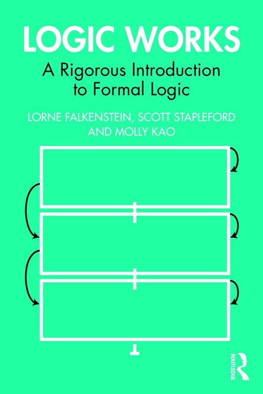 Front cover_Logic Works