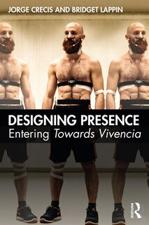 Couverture_Designing Presence