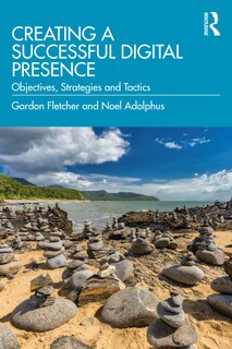 Front cover_Creating a Successful Digital Presence