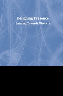Couverture_Designing Presence