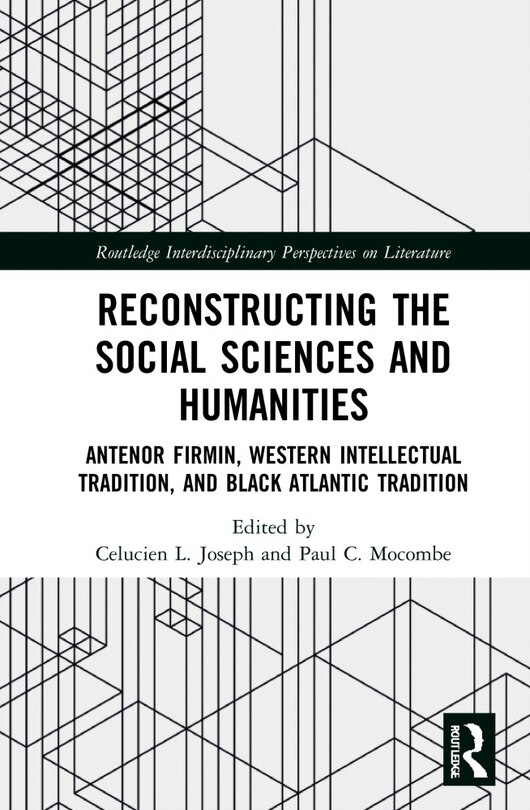 Front cover_Reconstructing The Social Sciences And Humanities