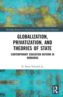 Front cover_Globalization, Privatization, and the State