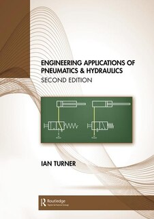 Front cover_Engineering Applications Of Pneumatics And Hydraulics