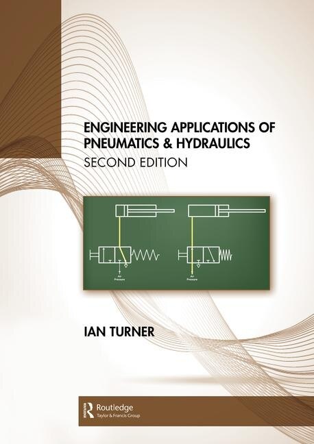 Front cover_Engineering Applications Of Pneumatics And Hydraulics
