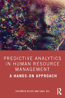 Couverture_Predictive Analytics In Human Resource Management