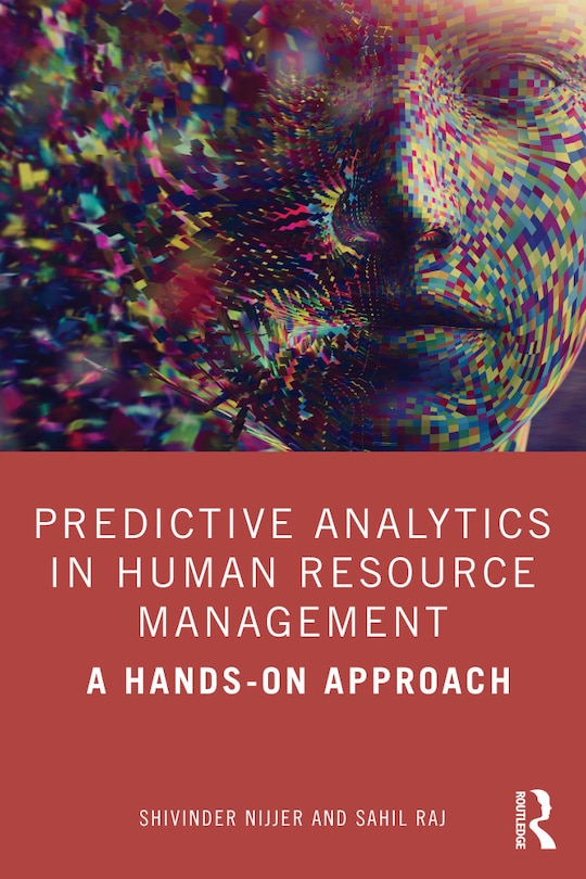 Couverture_Predictive Analytics In Human Resource Management